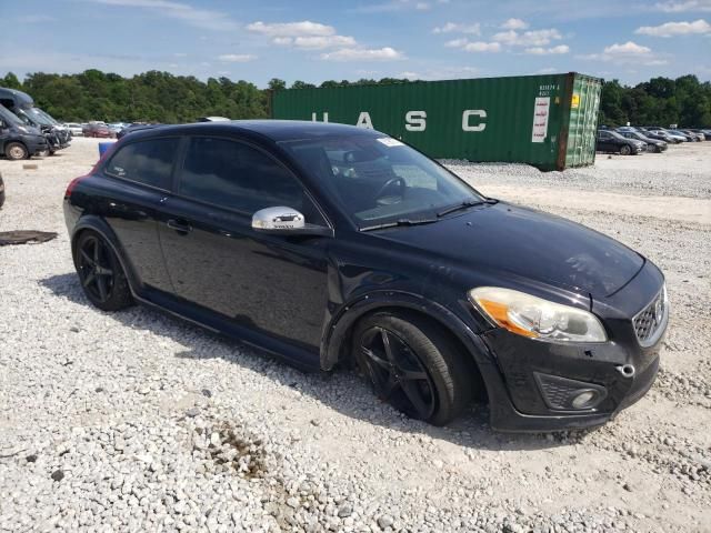 2013 Volvo C30 T5