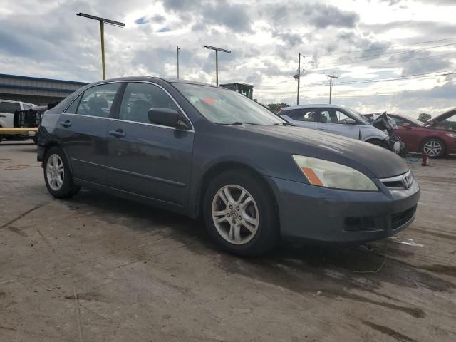 2006 Honda Accord EX