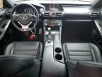 2014 Lexus IS 350