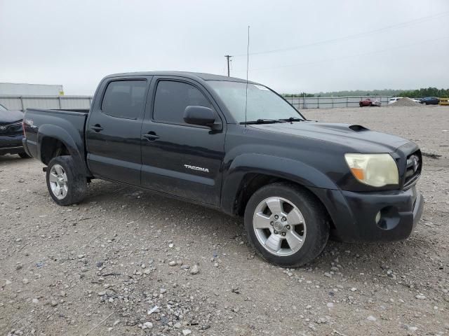 2008 Toyota Tacoma Double Cab