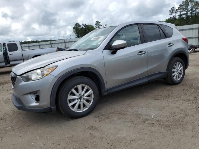 2013 Mazda CX-5 Touring