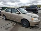 2004 Toyota Corolla CE