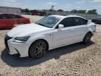 2016 Lexus GS 350