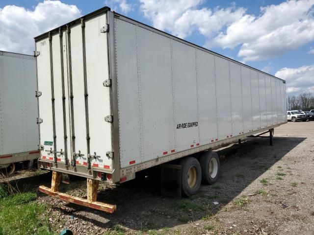 2008 Ggsd Reefer