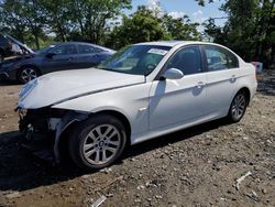 BMW 3 Series Vehiculos salvage en venta: 2006 BMW 325 I