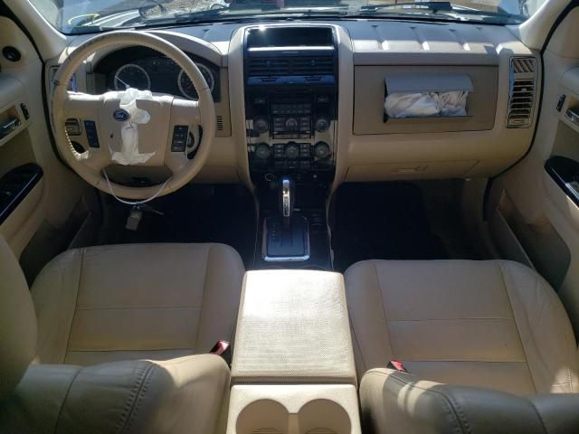 2010 Ford Escape Limited