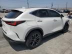 2024 Lexus NX 450H Luxury