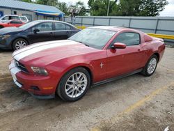 Muscle Cars for sale at auction: 2012 Ford Mustang