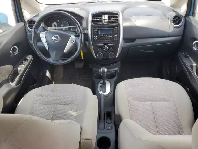 2015 Nissan Versa Note S