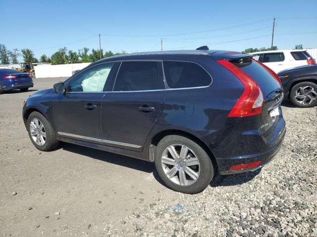 2017 Volvo XC60 T5 Inscription