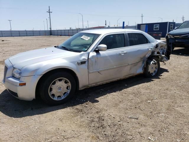 2006 Chrysler 300 Touring