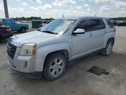 GMC Terrain sle salvage cars for sale: 2013 GMC Terrain SLE