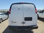 2011 Chevrolet Express G2500