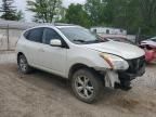 2008 Nissan Rogue S