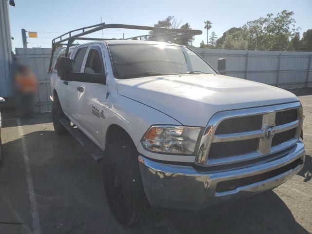 2013 Dodge RAM 2500 ST