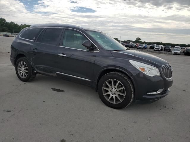 2017 Buick Enclave