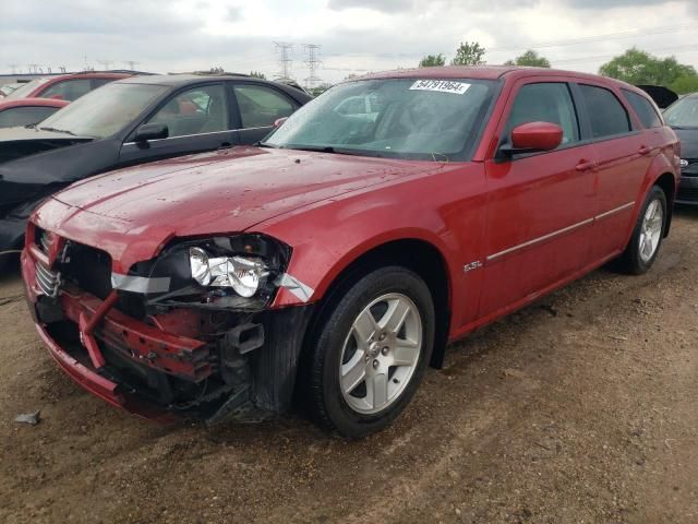 2007 Dodge Magnum SXT