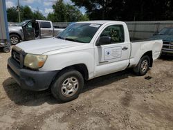 Toyota Tacoma Vehiculos salvage en venta: 2008 Toyota Tacoma