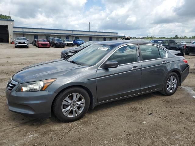 2011 Honda Accord SE