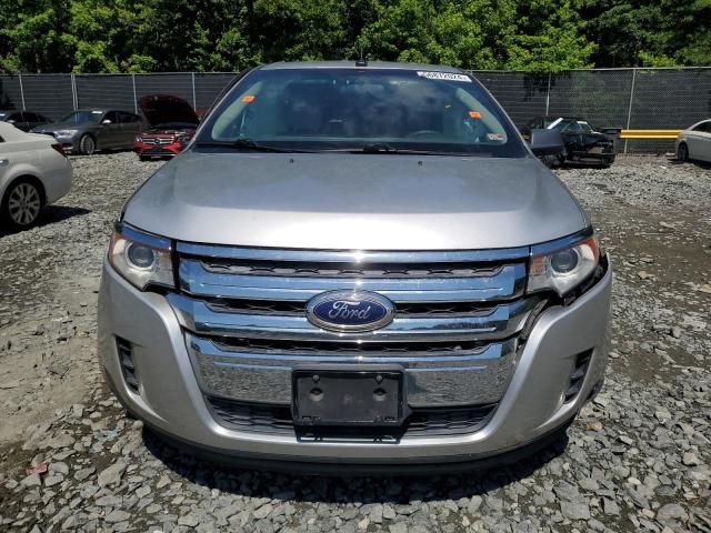 2013 Ford Edge SE