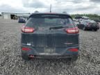 2017 Jeep Cherokee Trailhawk