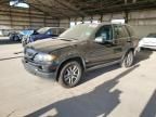 2006 BMW X5 3.0I