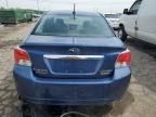 2012 Subaru Impreza Limited