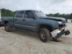 2006 Chevrolet Silverado K2500 Heavy Duty