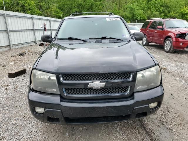 2008 Chevrolet Trailblazer LS