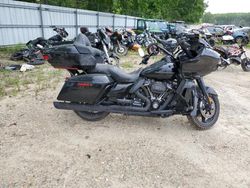 Compre motos salvage a la venta ahora en subasta: 2022 Harley-Davidson Fltrk