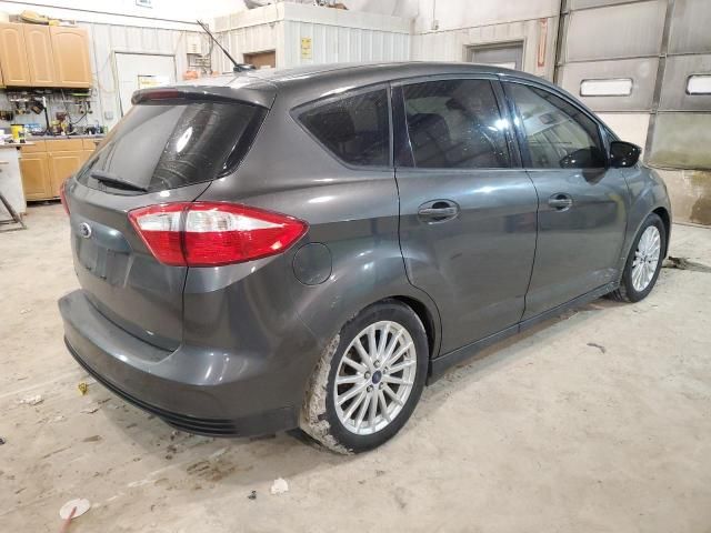 2015 Ford C-MAX SE