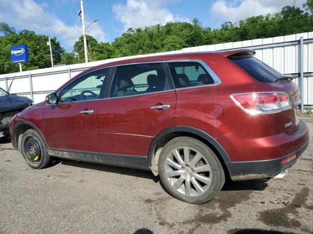 2009 Mazda CX-9