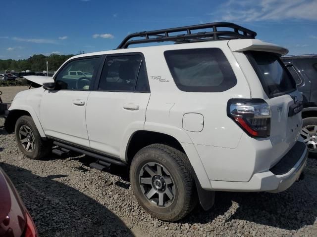 2021 Toyota 4runner SR5/SR5 Premium