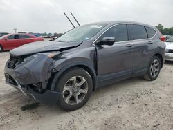 2018 Honda CR-V EX en venta en Houston, TX