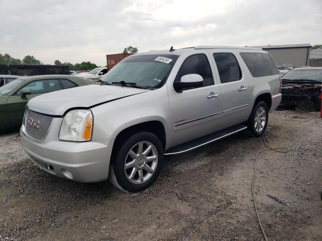 2013 GMC Yukon XL Denali