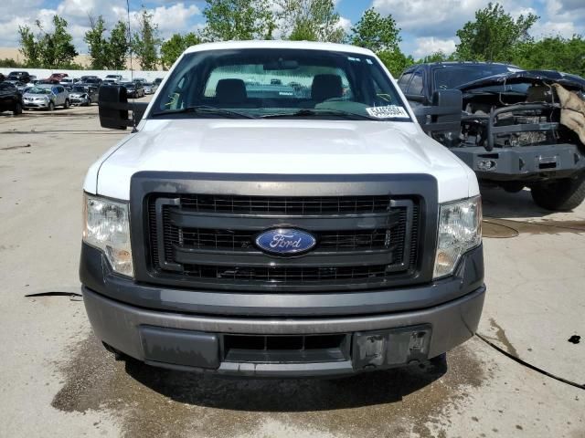 2014 Ford F150