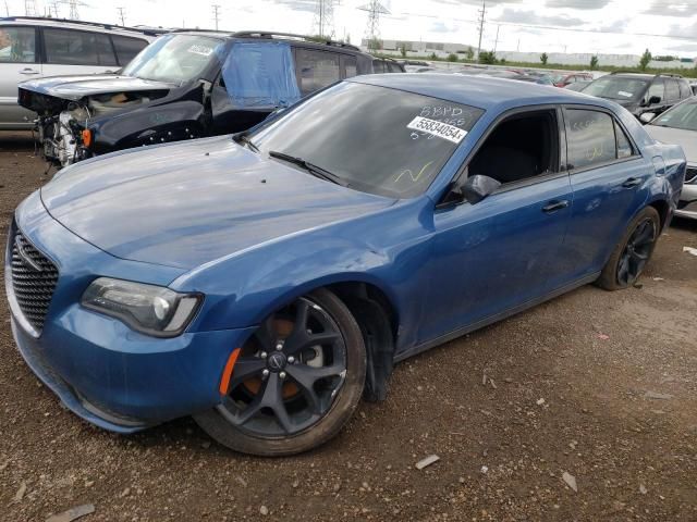 2021 Chrysler 300 Touring