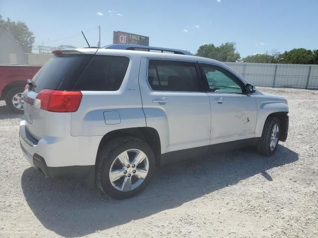 2015 GMC Terrain SLT