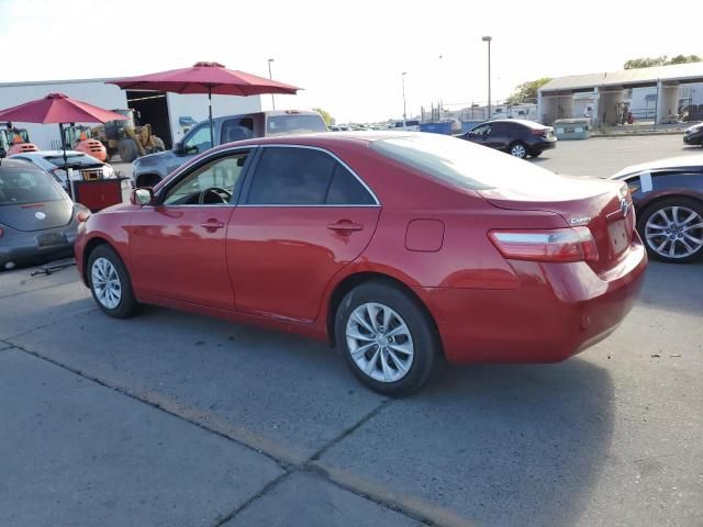 2008 Toyota Camry CE