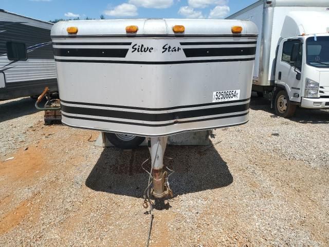 1998 Other Horse Trailer