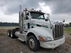 Peterbilt Vehiculos salvage en venta: 2014 Peterbilt 384