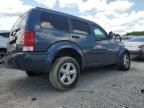 2008 Dodge Nitro SXT