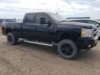 2008 Chevrolet Silverado K1500