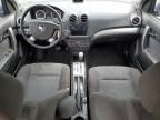 2007 Chevrolet Aveo LT