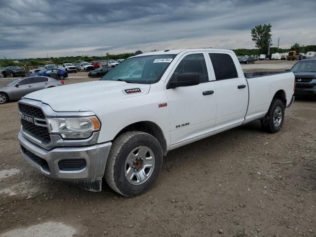 2020 Dodge RAM 2500 Tradesman