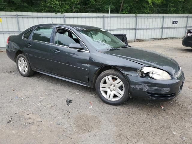 2013 Chevrolet Impala LT