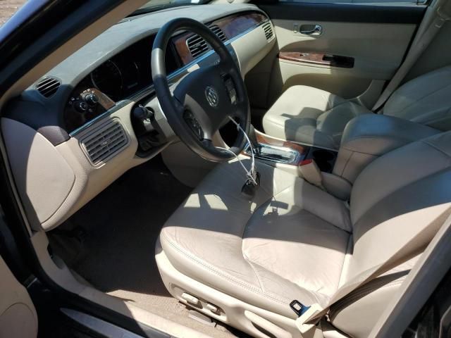 2008 Buick Lacrosse CXL