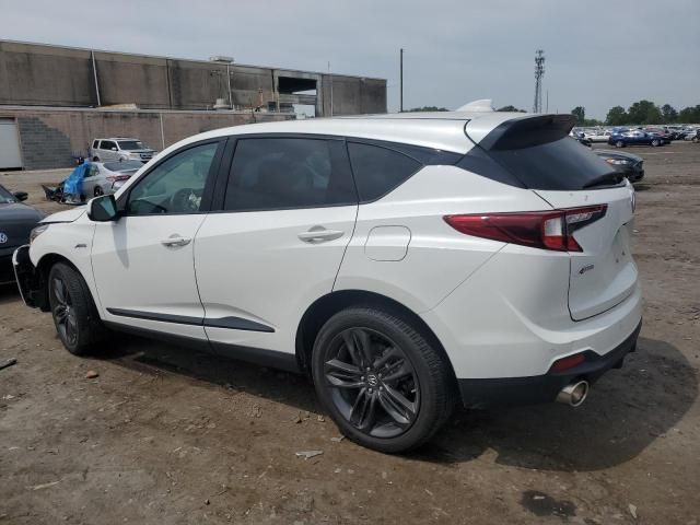 2021 Acura RDX A-Spec