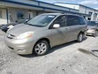 2010 Toyota Sienna XLE