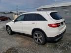 2018 Mercedes-Benz GLC 300 4matic